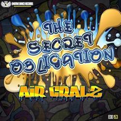 baixar álbum Air Cralz - The Secret Obligation