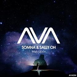 descargar álbum Somna & Sally Oh - Wish Upon