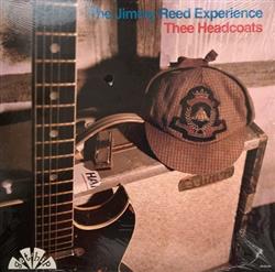 Album herunterladen Thee Headcoats - The Jimmy Reed Experience