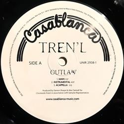 Download Tren'l - Outlaw