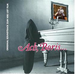 Download Various - Ach Boris Original Soundtrack Zum Niki List Film