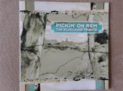 Dennis Caplinger, Rollin' In The Hay - Pickin On REM The Bluegrass Tribute