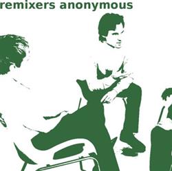 ladda ner album Needless Noise - Remixers Anonymous