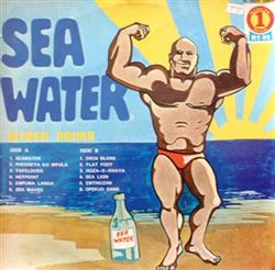 Download Alfred Ndima - Sea Water