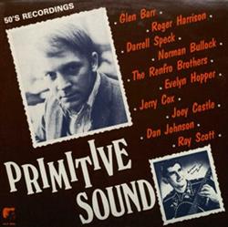 Download Various - Primitive Sound