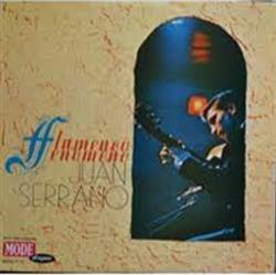descargar álbum Juan Serrano - Flamenco Fenomeno