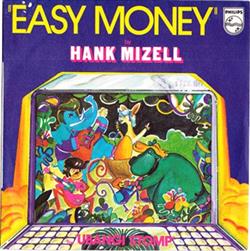 lataa albumi Hank Mizell - Easy Money