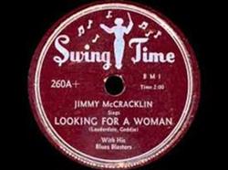 Download Jimmy McCracklin And His Blues Blasters - You Dont Love Me Looking For A Woman