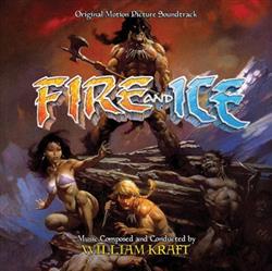 Album herunterladen William Kraft - Fire And Ice