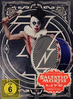 last ned album Saltatio Mortis - Zirkus Zeitgeist Live Aus Der Grossen Freiheit