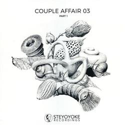 Download Various - Couple Affair 03 Part 1