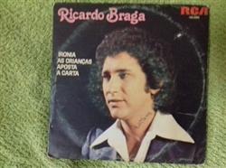 lytte på nettet Ricardo Braga - Ironia