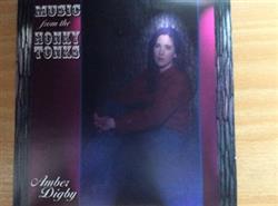 last ned album Amber Digby - Music From The Honky Tonks