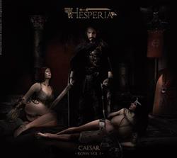 descargar álbum Hesperia - Caesar Roma Vol I