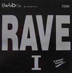 Album herunterladen Various - Rave I