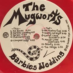 The Mugworts - Barbies Wedding