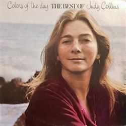 Album herunterladen Judy Collins - The Best Of Judy Collins