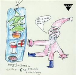 Download Various - Kung Fu Santa With A Christmas Punchbag