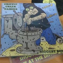 Album herunterladen Cripple Creek Fairies - Biggest Bombs