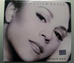 télécharger l'album Mariah Carey - Music Box Digipak