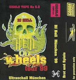 baixar álbum Hell - München 99