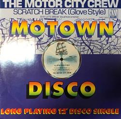 télécharger l'album The Motor City Crew - Scratch Break