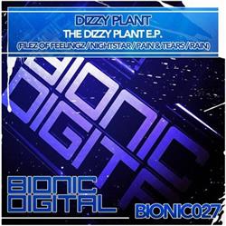 baixar álbum Dizzy Plant - The Dizzy Plant