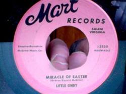 Download Little Cindy - Miracle Of Easter