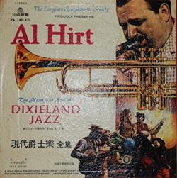 Download Al Hirt The Longines Symphonette - The Heart And Soul Of Dixieland