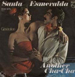 lataa albumi Santa Esmeralda - Another Cha Cha Cha Cha Suite