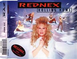 descargar álbum Rednex - Rolling Home