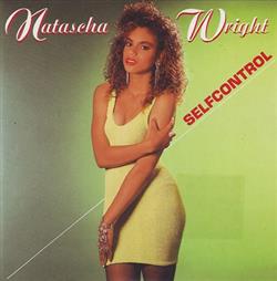 last ned album Natascha Wright - Selfcontrol