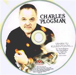 Charles Plogman - Vähän Yli Kuudentoista