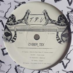 lyssna på nätet Various - CyberTex