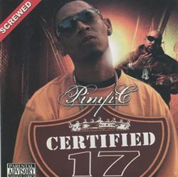 XVII - Certified Screwed