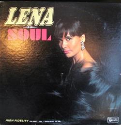 lataa albumi Lena Horne - Soul