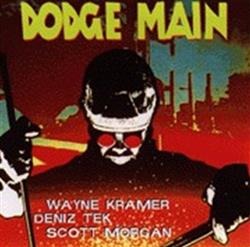 descargar álbum Dodge Main - Dodge Main