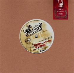 descargar álbum Dub Guerilla - Ministry Of Echology