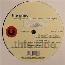 The Grind - Pushin To Survive