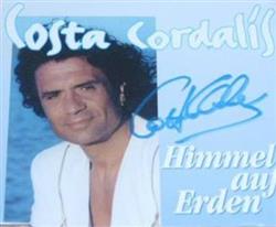 lataa albumi Costa Cordalis - Himmel Auf Erden