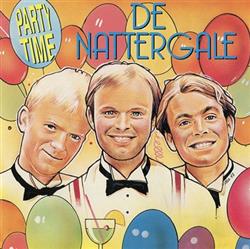 télécharger l'album De Nattergale - Party Time