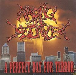 descargar álbum Among The Decayed - A Perfect Day For Terror