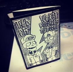 last ned album Worst Possible Outcome Tik'd Off - Demo Reissue