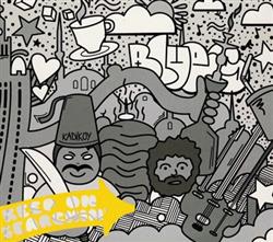 Download Zambon - Kadiköy Blues