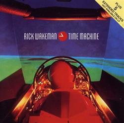 Download Rick Wakeman - Time Machine