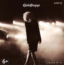 Album herunterladen Goldfrapp - MP3 Tales Of Us