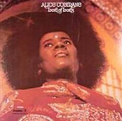 online luisteren Alice Coltrane - Lord Of Lords