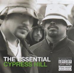 Album herunterladen Cypress Hill - The Essential Cypress Hill