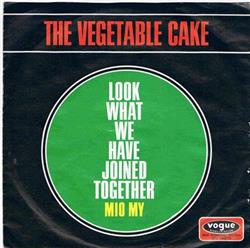 Download The Vegetable Cake - Look What We Have Joined Together Mio My