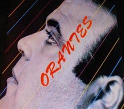 lataa albumi Orantes - Orantes